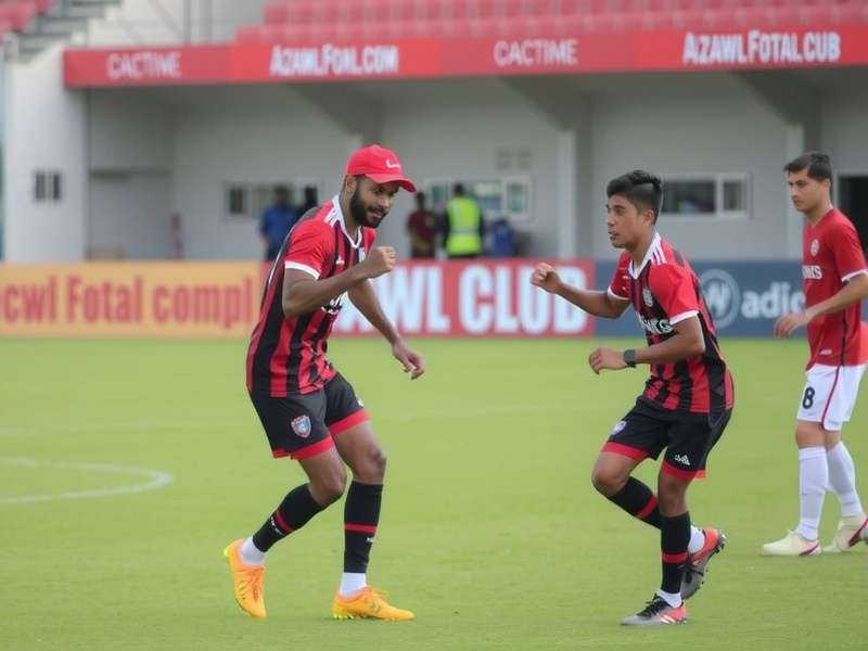 Community Football Program